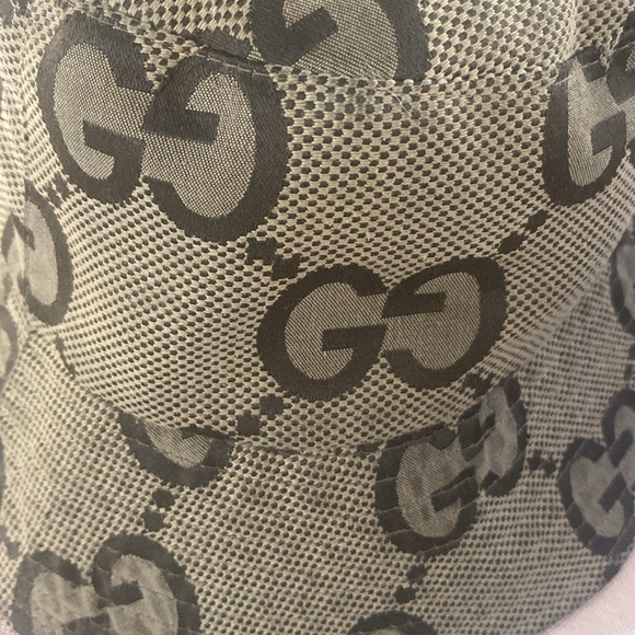 Gucci bucket hat authentic size 0S - Picture 3 of 11